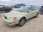 Subaru Outback 2006