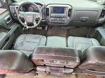 Chevrolet Silverado 2015