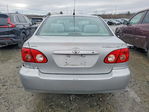 Toyota Corolla 2006