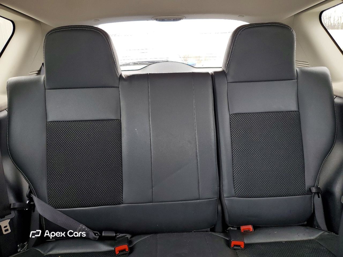 Jeep Compass 2017