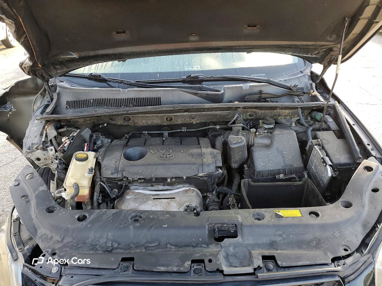 Toyota RAV 4 2011