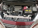 Mitsubishi Mirage 2024