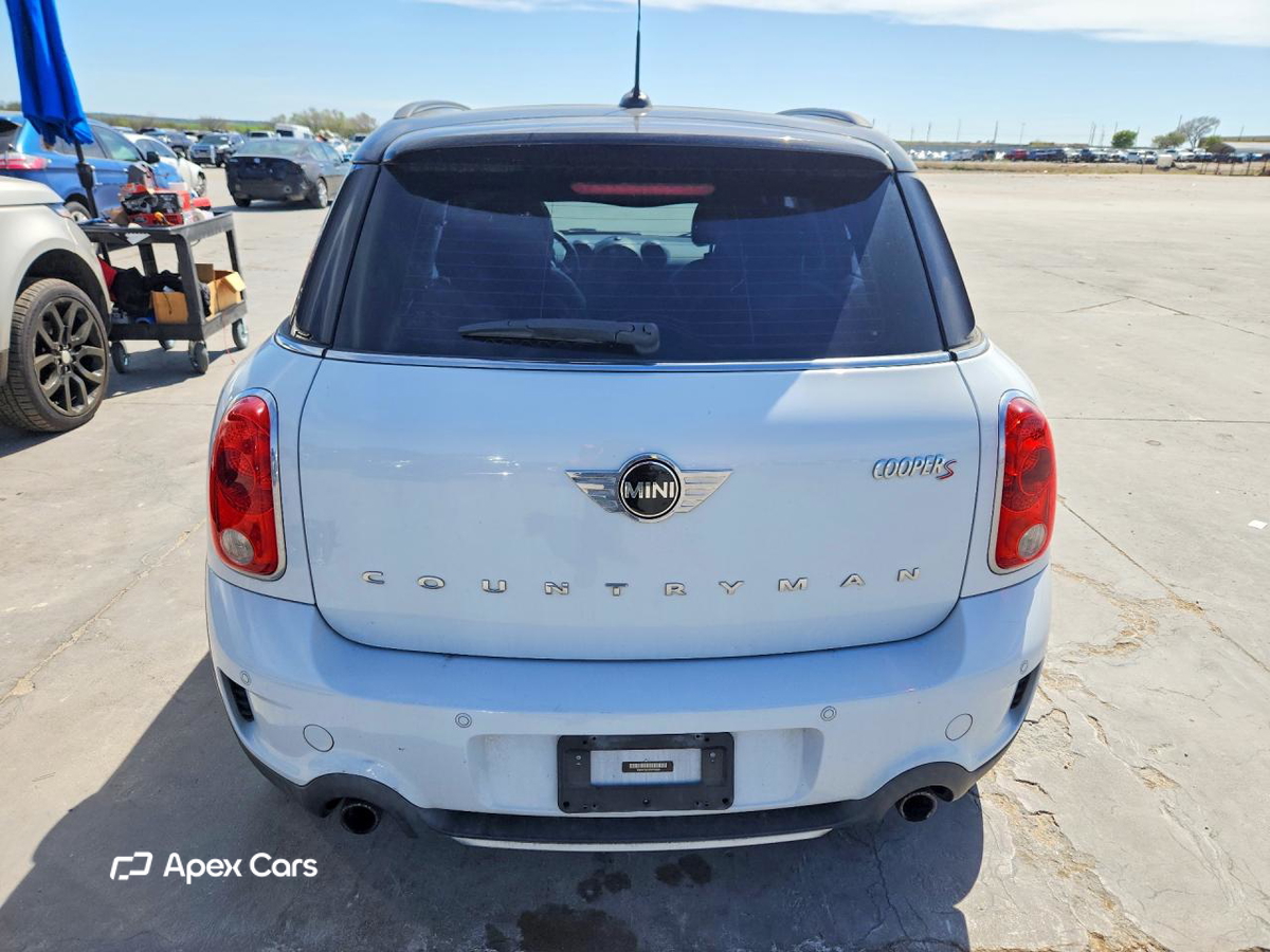 MINI Cooper 2015