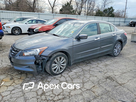 Honda Accord 2011 - Image 1 of 12