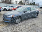 Honda Accord 2011
