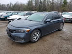 Honda Civic 2022
