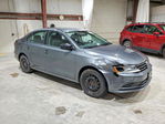 Volkswagen Jetta 2015