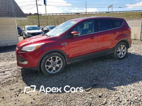 Ford Escape 2013 - Image 1 of 13