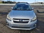 Subaru Impreza 2014