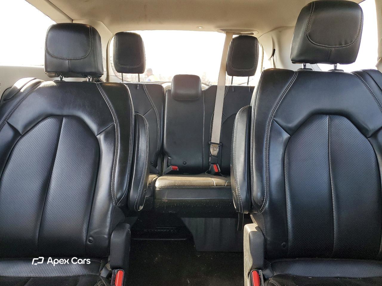 Chrysler Voyager 2020