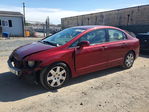 Honda Civic 2008