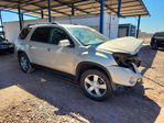 GMC Acadia 2012