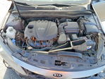 Kia Optima 2012