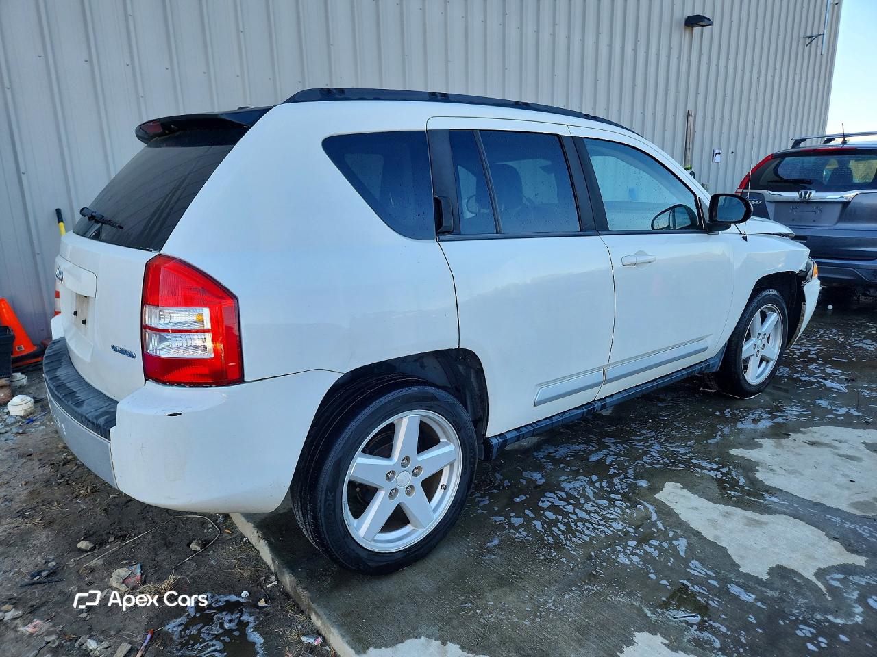 Jeep Compass 2010