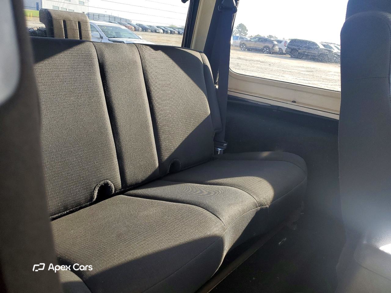 Jeep Wrangler 2006