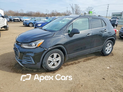 Chevrolet Trax 2019 - Image 1 of 14