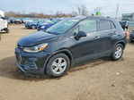 Chevrolet Trax 2019
