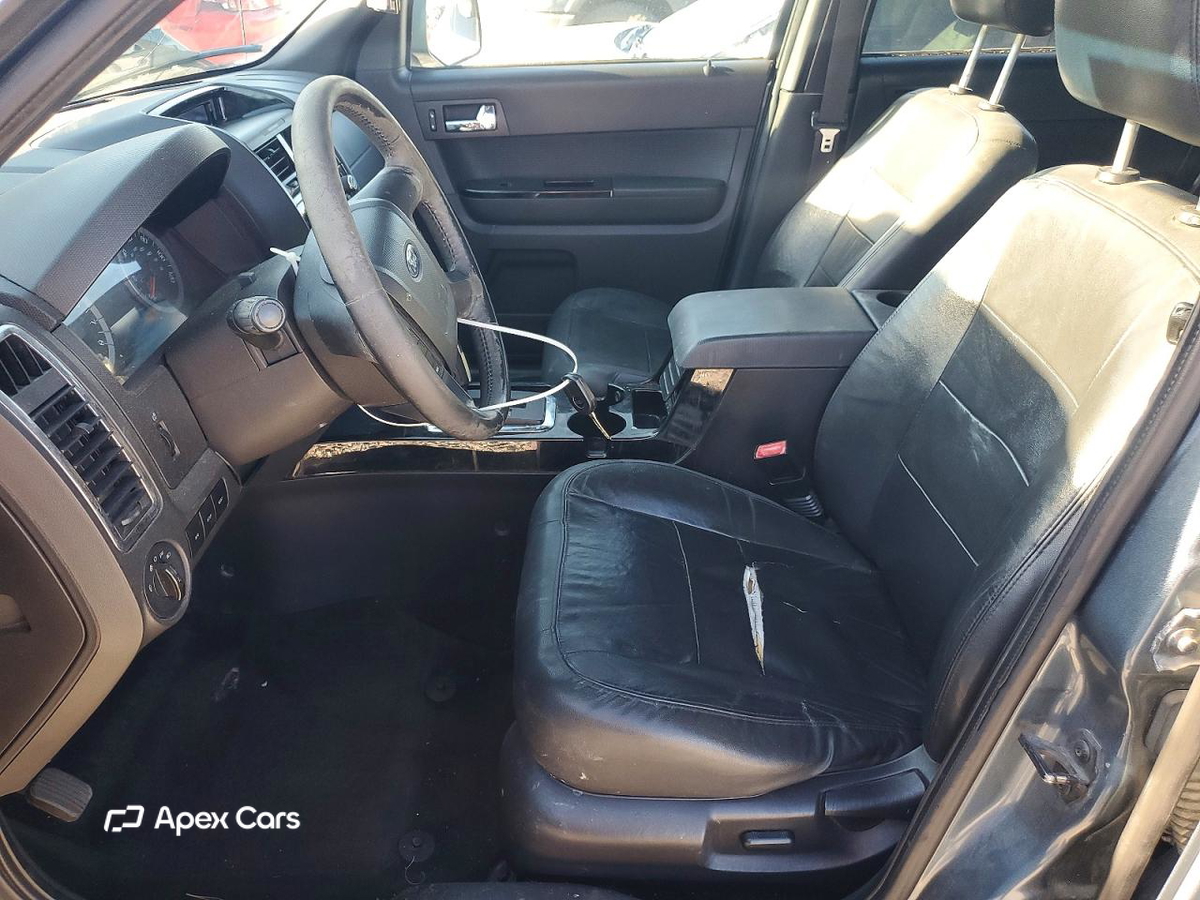 Ford Escape 2011