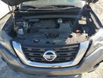Nissan Pathfinder 2018