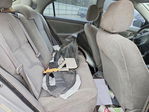 Toyota Corolla 2005