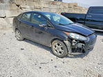 Ford Fiesta 2014