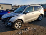 Subaru Forester 2014