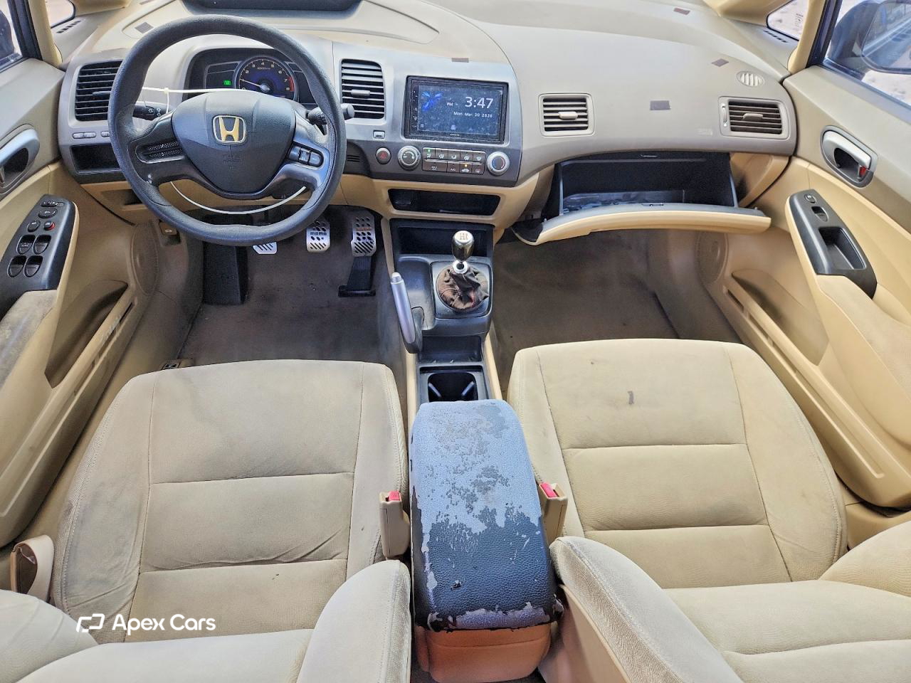 Honda Civic 2006