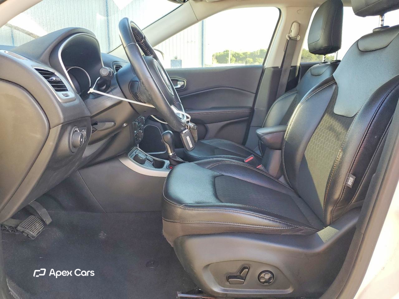 Jeep Compass 2020
