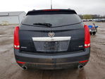 Cadillac SRX 2014
