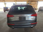 Audi Q5 2016