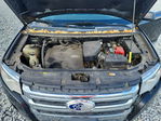 Ford Edge 2012
