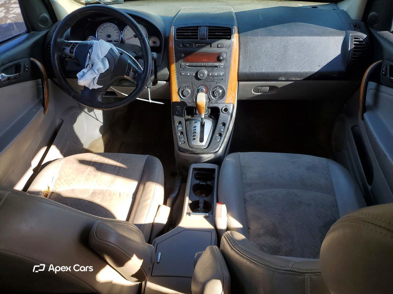 Saturn VUE 2006