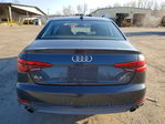 Audi A4 2017
