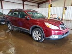 Subaru Outback 2012