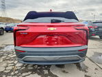 Chevrolet Blazer 2024