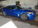 Kia Stinger 2018