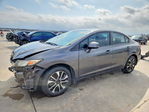 Honda Civic 2013