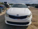 Kia Optima 2018