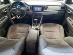 Kia Niro 2017