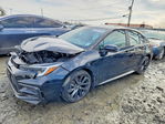 Toyota Corolla 2025