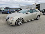 Cadillac CTS 2014