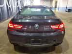 BMW Series 6 2013