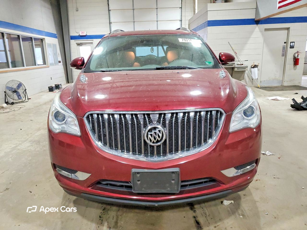 Buick Enclave 2017
