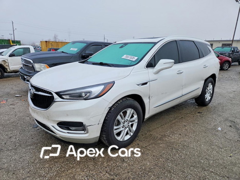 Buick Enclave 2018 - Zdjęcie 1 z 13