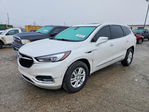 Buick Enclave 2018