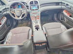Chevrolet Malibu 2013
