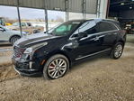 Cadillac XT5 2017