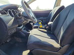 Nissan Versa 2011