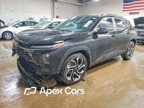 Chevrolet Trax 2024 - Image 1 of 5