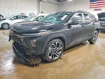 Chevrolet Trax 2024